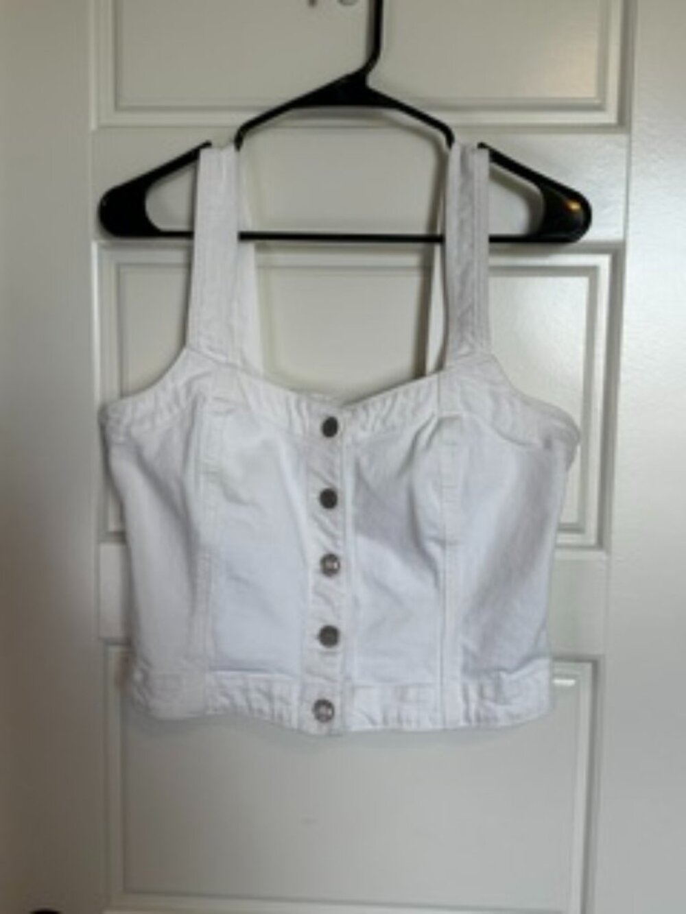 Gap Jean Type Tank Top